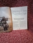 AMERICAN RIFLEMAN MAGAZINE COPY DECEMBER 2016 — photo 7