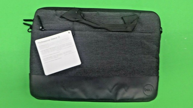 dell professional sleeve