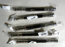 5x Dual Head Pencil Extender Holder Lengthener-Art Pencil Eyeliner Makeup Pencil