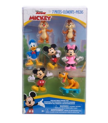 その他 Mickey Collectible Action Figure 2008 Mickey Collectible Action Figure 2008