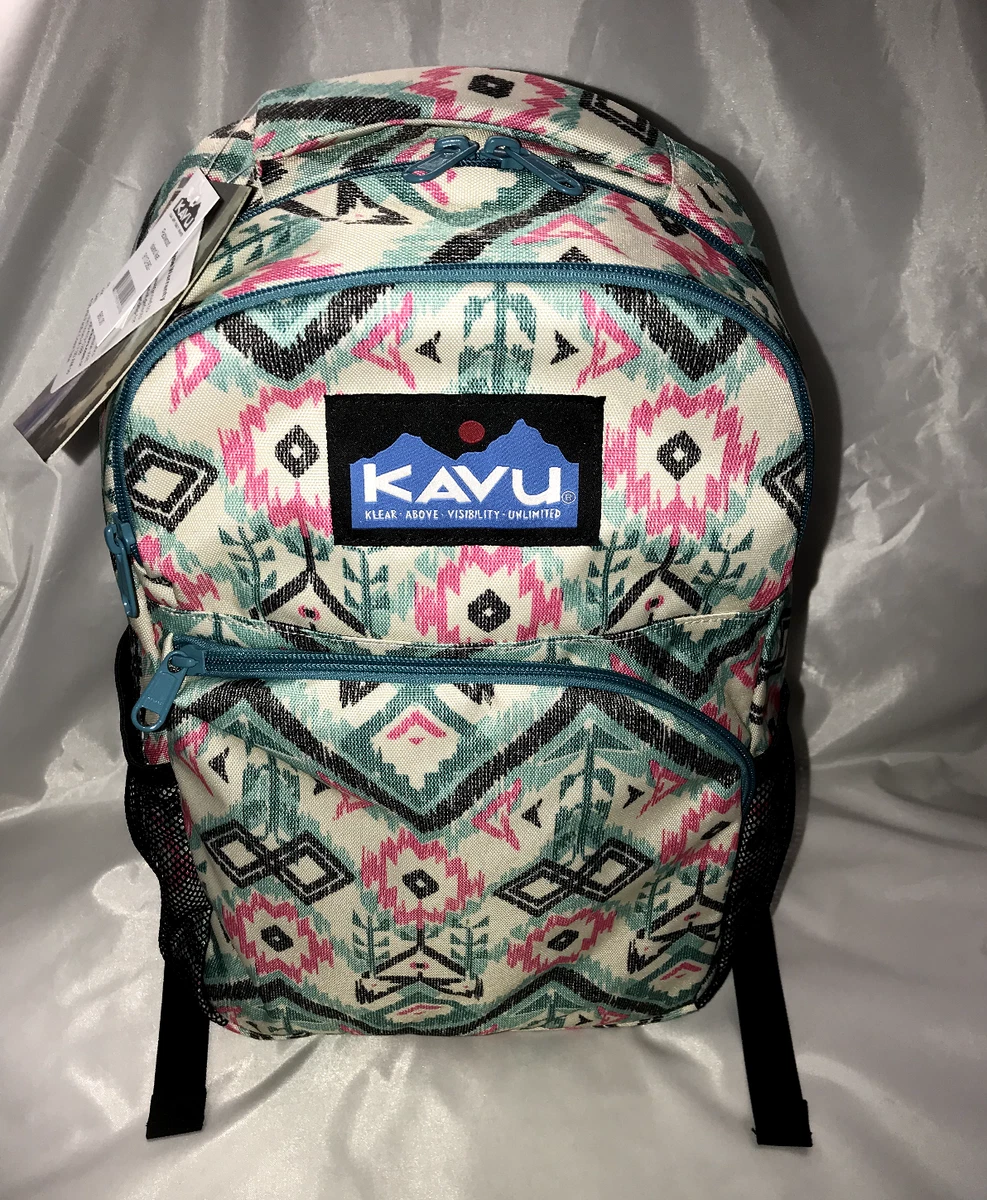 KAVU Large Backpacks for Women for sale | eBay display picture 1