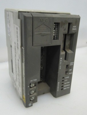 AEG MODICON PC-0984-145