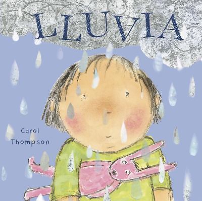 Lluvia by Thompson, Carol - Picture 1 of 1