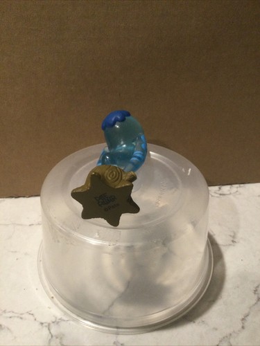 Pete Fowler World of Monsterism Ken’s Mysterious Vinyl Figure Ecto-Sap Art - Picture 6 of 6