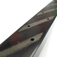 One Arctic Cat DuPont Vespel Performance Wear Strip Slider 121"-141"  6639-448