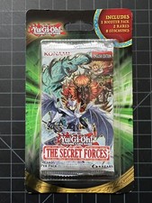 YuGiOh The Secret Forces Price Guide | Yu-Gi-Oh THSF | Ungraded & Graded  Prices