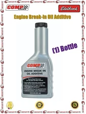 Comp Cams 12 oz Engine Zinc ZDDP Break-In Oil Additive Lube 159