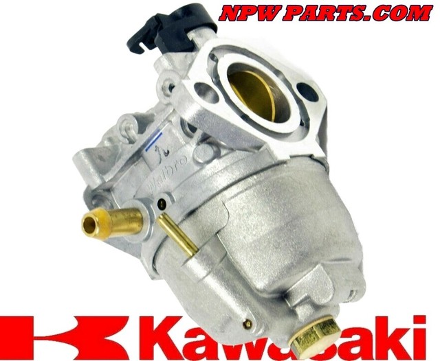 Kawasaki fj180v карбюратор