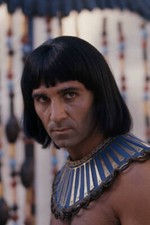 Tony Lo Blanco as Joseph in tv movie The Story of Jacob and J- 1974 Old Photo 2
