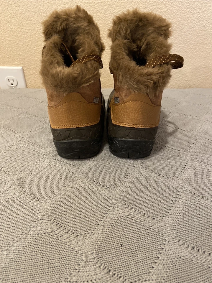 Botas impermeables Merrell Aurora 6 Ice + para mujer Foto 4 de 4