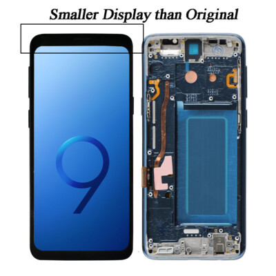 Galaxy S9 Samsung S9 Plus Touch Glass Price Genuine Samsung Galaxy