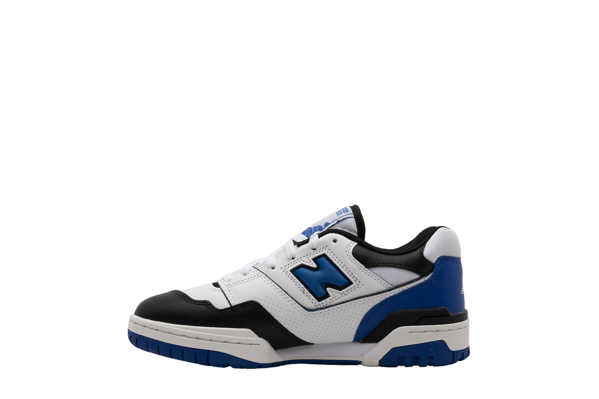 New balance ☆ BB550HN1 ‘Blue’ NEW BALANCE BB550HN1 'BLACK/BLUE' | SNEAKERBOX