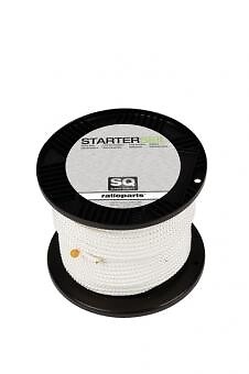 Sostituzione Corda Tosaerba? Scegli la Fune 3.6 mm x 100 m Resistente