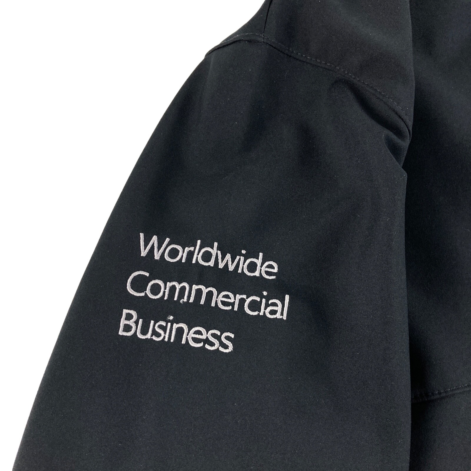 Microsoft Columbia Ascender Jacket Medium 1556531… - image 7