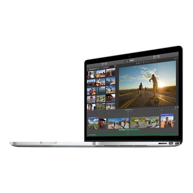 Apple MacBook Pro 13" Inch 2014 | Intel Core i5-4278U 128GB SSD 16GB RAM | A1502 - Image 4 of 4