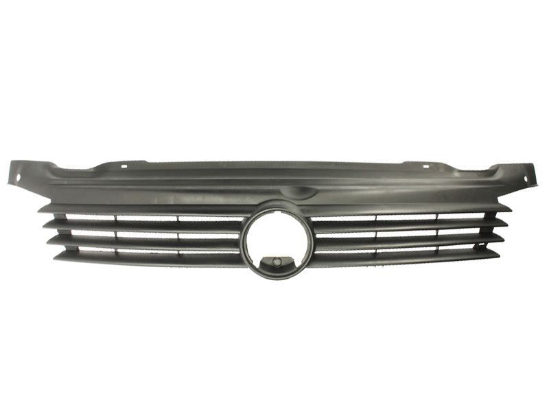 Radiator grille top fits: VW TRANSPORTER T4 09.95-04.03