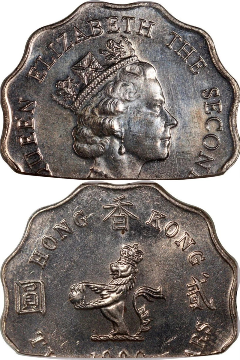 MS 62 级中华帝国银币(Pre - 1948) | eBay