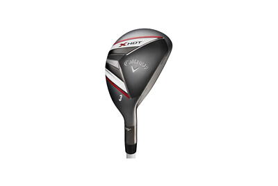 Callaway X Hot Hybrid #5, 25° , Project X L-Flex  -NEU- statt  239,-