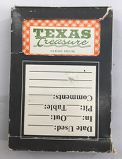 Texas Treasure Casino Cruise Cards Casino Pla...