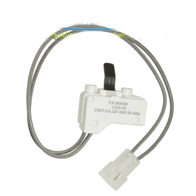 Part for Whirlpool Dryer Door Switch Replacement | eBay