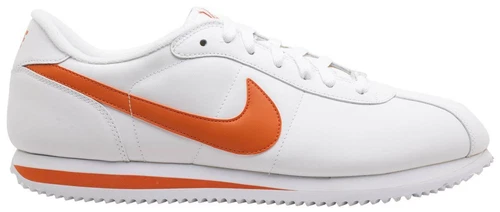 Nike Cortez Basic White