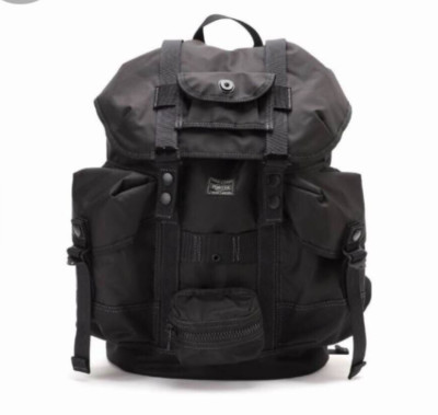 Yoshida Bag PORTER / ALL ALICE PACK with POUCHES【ASK color】from Japan New Item