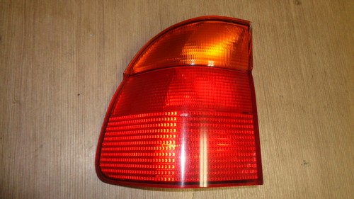 *** Rücklicht Rückleuchte links außen BMW E39 Touring Bj.97-00 8361671 8371327