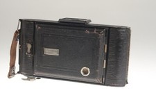 Balda 6x9 macchina fotografica a pellicola a rullo 4,5/10,5 cm Juwella