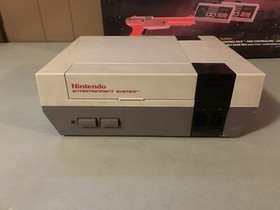 Nintendo Action Set