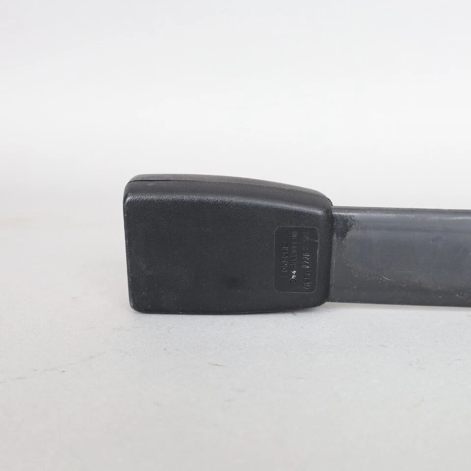 1990-1998 Porsche 911 964 993 Right Front Seat Belt Buckle 96480318300 OEM Used - Image 2 of 4