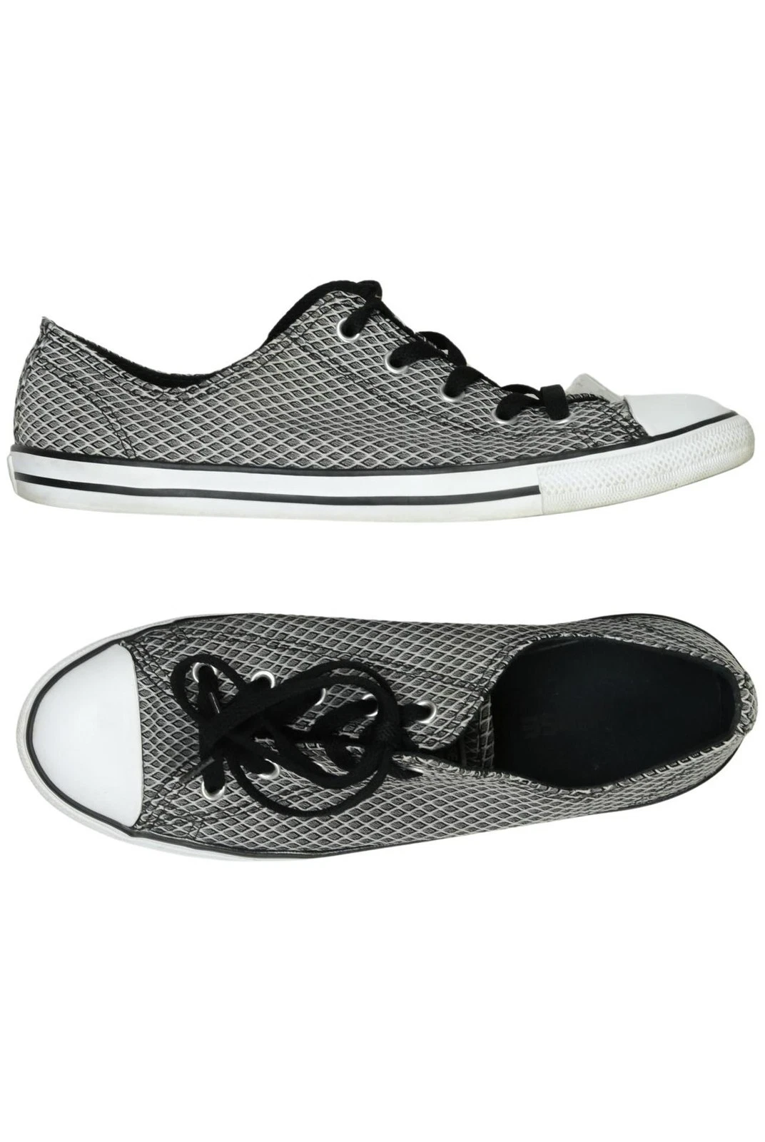 Converse sneaker da donna scarpe per il tempo libero scarpe da ginnastica scarpe sportive taglia EU... #u9dqu23