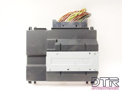 Volkswagen Jetta 2016-2021 Audio Radio System Alpine AMP Amplifier 5Q0 035 456