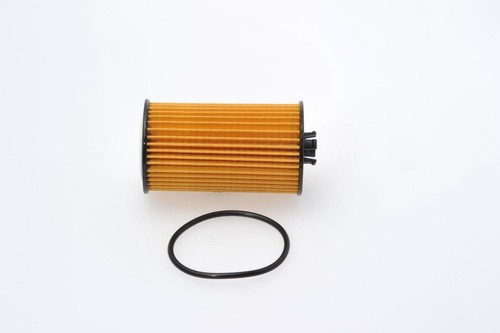 Bosch Oil-Filter Element F026407006 / P7006 Genuine CHEVROLET DAEWOO SAAB VAUXHA - Picture 2 of 11