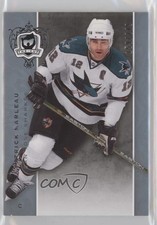 2007-08 Upper Deck The Cup 159/249 Patrick Marleau #20 0i6