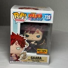 Funko Pop Naruto Shippuden 728 Gaara Hot Topic Exclusive