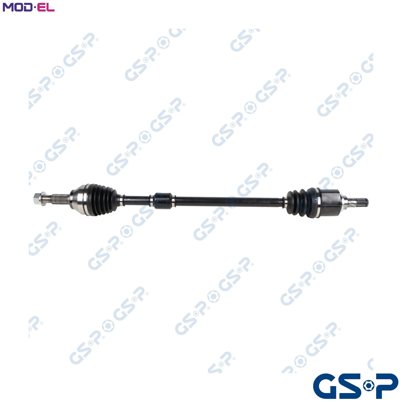 DRIVE SHAFT 201498 FOR NISSAN HR16DE 1.6L 4cyl NV200 Van - Image 3