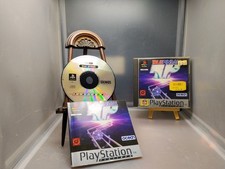 True Pinball (PSone CiB)