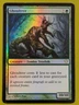 FOIL Ghoultree x1 Dark Ascension 1x MTG Magic the Gathering