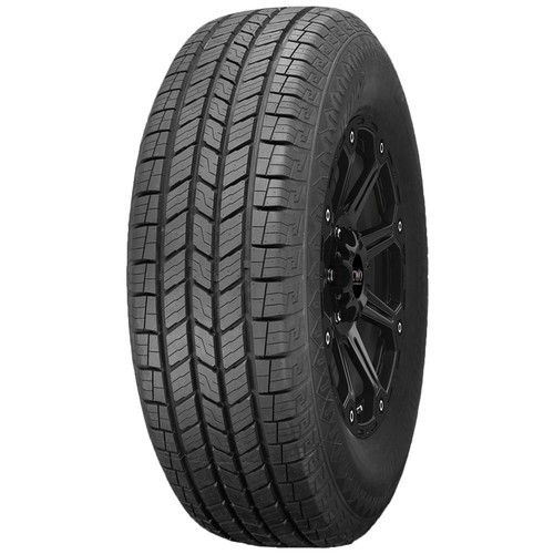 235/60R18 Sailun TerraMax HLT 103H SL Black Wall Tire | eBay