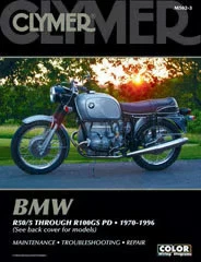 Clymer CM5023 27-M502 274004 Foto 4 de 4