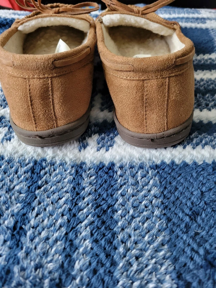 Zapatillas con licencia de la Universidad de Indiana talla pequeña Foto 3 de 4