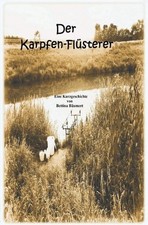 Der Karpfen-Flüsterer