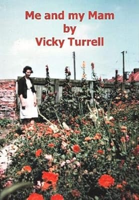 Me and my Mam, Turrell, Vicky, Used; Good Book