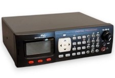 Whistler WS1065 Desktop/Mobile Digital Trunking Scanner