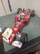 The Comic Art of Guillermo Forchino Le Champion Rare Limited Edition 4678/5000