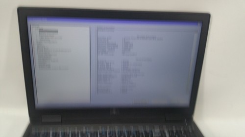 Dell Precision 7540 Intel Core i5-9400H@ 2.50GHz 32GB Ram 512 NVme W10 PRO. - Foto 6 di 18