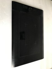 Wacom Intuos 4 Large 47x32cm 0PTK-840-BX senza penna, mouse o alimentatore