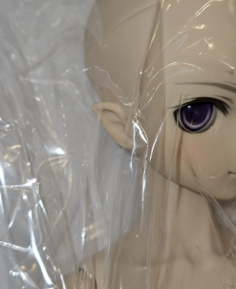 VOLKS Dollfie Dream Sister MELTY de Granite con Sorbete Corazones Brillantes Raro En Caja Original Foto 3 de 4