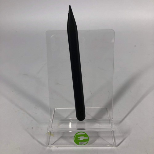 Microsoft - Surface Slim Pen (2nd Edition) - Matte Black 1962