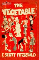 F. Scott Fitzgerald | The Vegetable | Taschenbuch | Englisch | Cosimo Classics